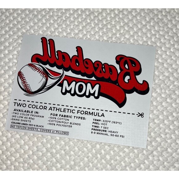 Decal Paper and Decal Sticker Sample Pack Decal Paper Inkjet Printer White S - Picture 9 of 12